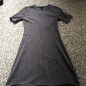 JCrew Classic Cotton dress